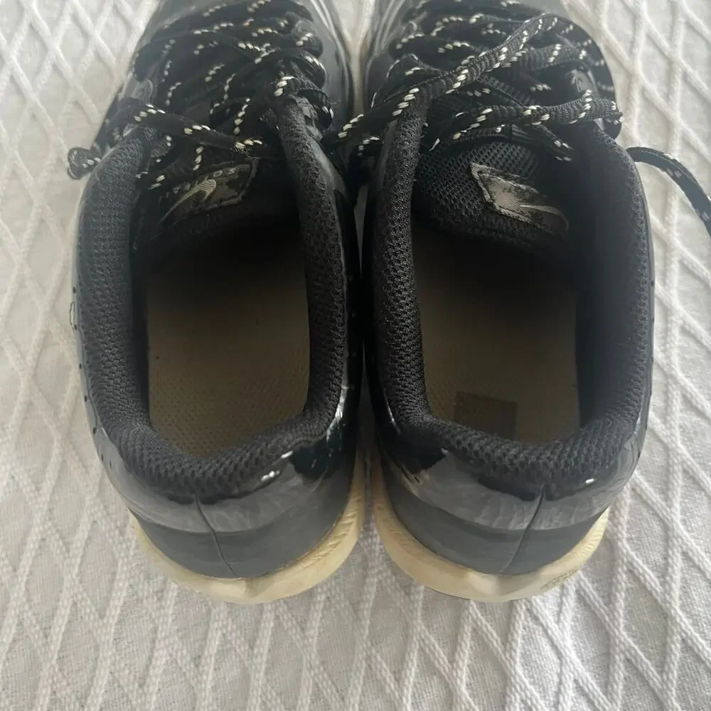 Nike baseball softball cleats size 3y